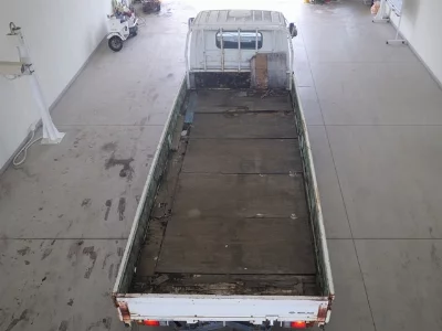 NISSAN ATLAS