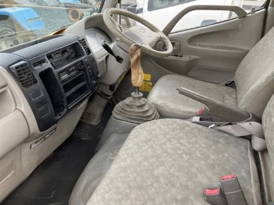 HINO DUTRO