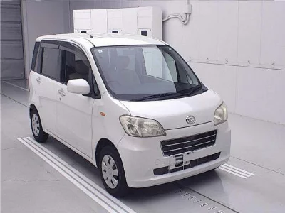 DAIHATSU TANTO EXE