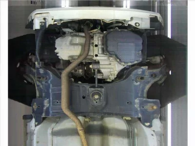 DAIHATSU TANTO EXE