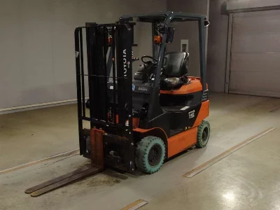 Toyota  FORKLIFT