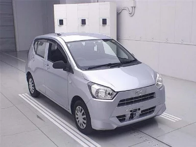 TOYOTA PIXIS EPOCH