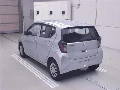 TOYOTA PIXIS EPOCH