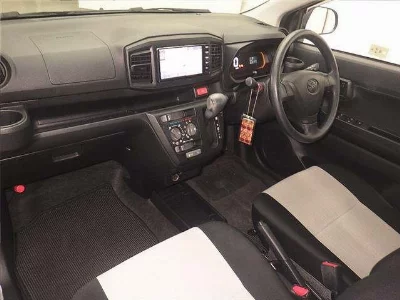 TOYOTA PIXIS EPOCH