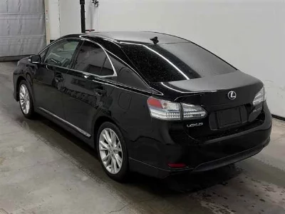 LEXUS HS