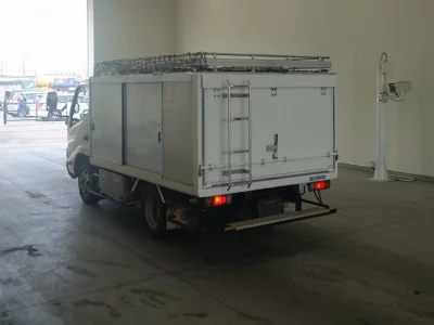 HINO DUTRO