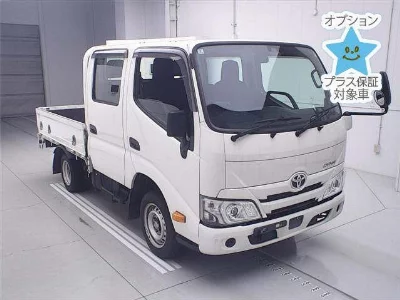 TOYOTA DYNA