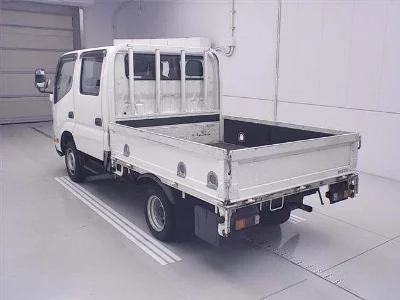 TOYOTA DYNA