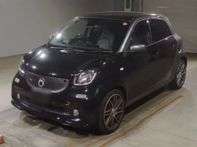 SMART FOURFOUR