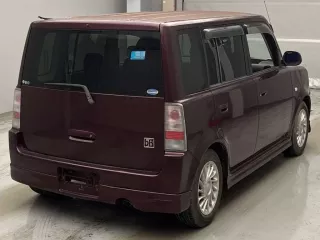 Toyota bB
