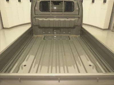 SUZUKI CARRY