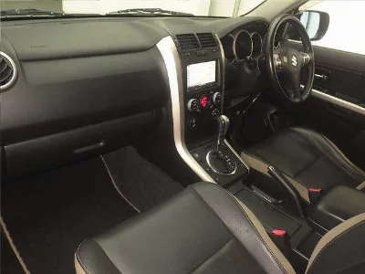 SUZUKI ESCUDO