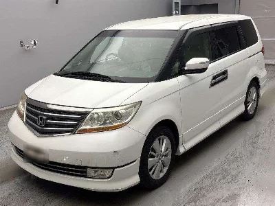 Honda ELYSION PRESTIGE