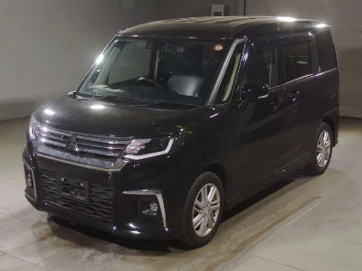 MITSUBISHI DELICA D:2