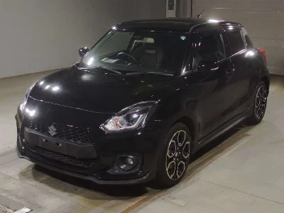 SUZUKI SWIFT SPORTS