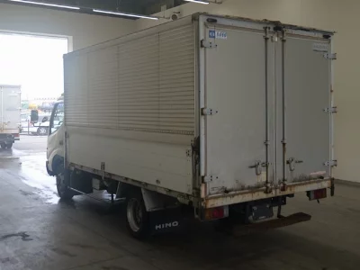 HINO DUTRO