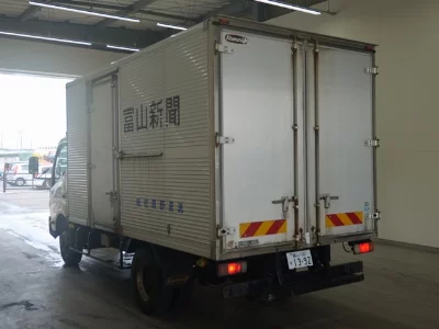HINO DUTRO