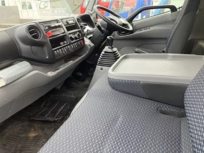 HINO DUTRO