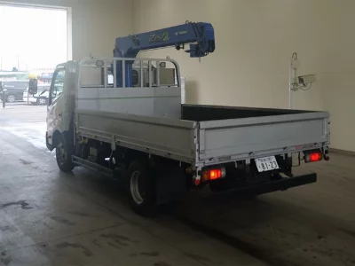 HINO DUTRO
