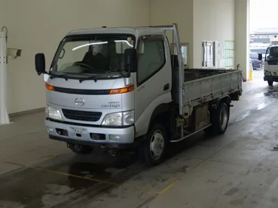 HINO DUTRO