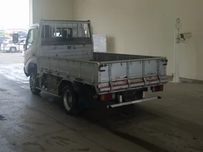 HINO DUTRO