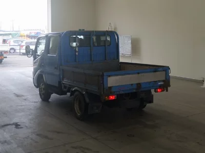 TOYOTA DYNA