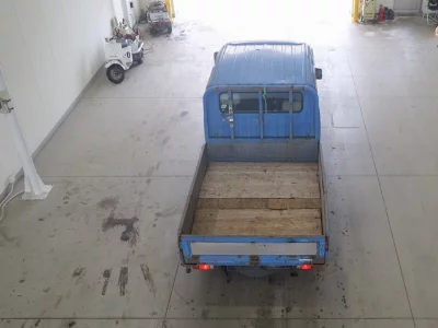 TOYOTA DYNA