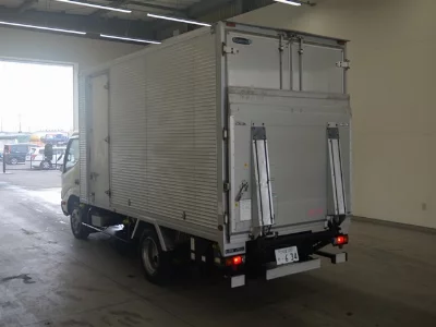 HINO DUTRO