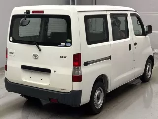Toyota TownAce