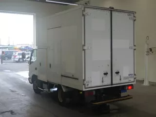 Toyota ToyoAce