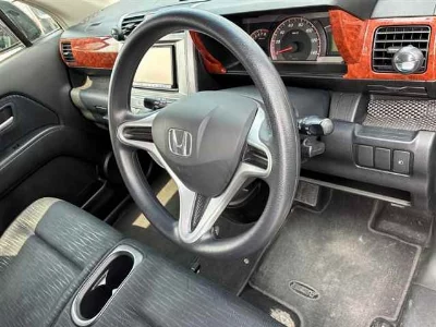 HONDA ZEST SPARK