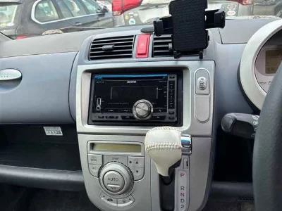 HONDA LIFE
