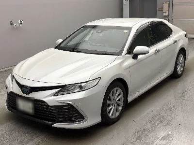 DAIHATSU ALTIS