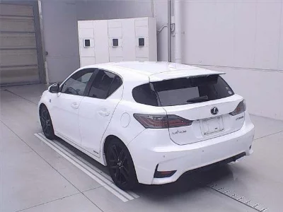 LEXUS CT