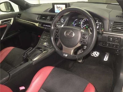 LEXUS CT