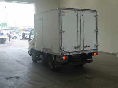 TOYOTA OTHER