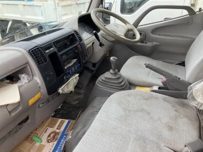 TOYOTA OTHER