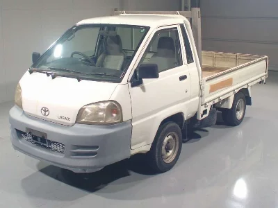 TOYOTA LITE ACE TRUCK