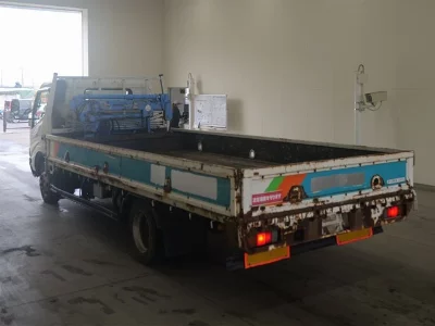 HINO DUTRO