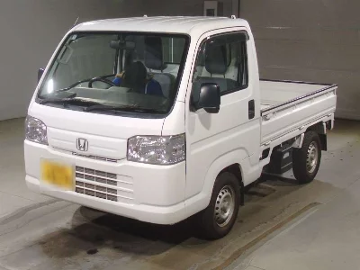 HONDA ACTY TRUCK