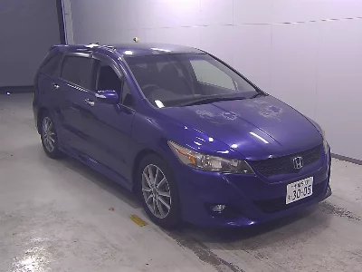 HONDA STREAM