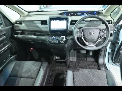 HONDA FREED+