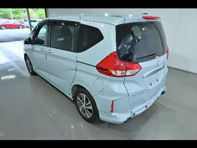 HONDA FREED+