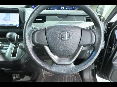 HONDA FREED+