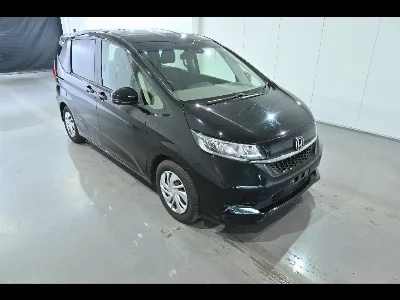 HONDA FREED+