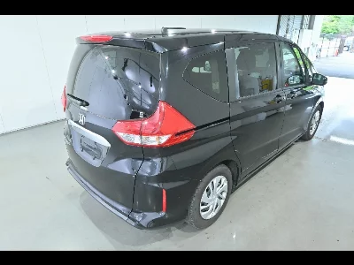 HONDA FREED+