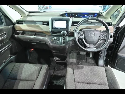 HONDA FREED+