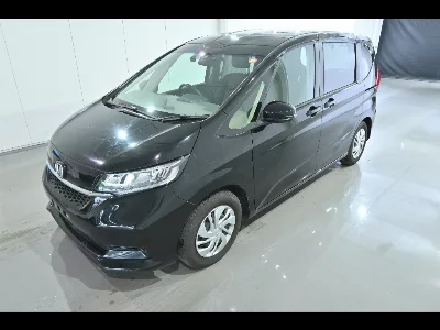 HONDA FREED+