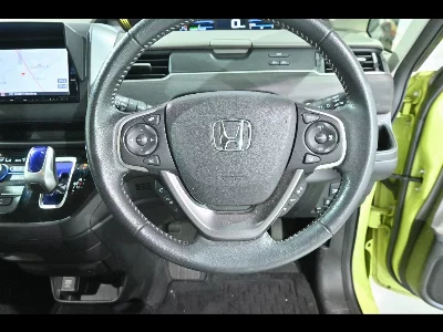 HONDA FREED+