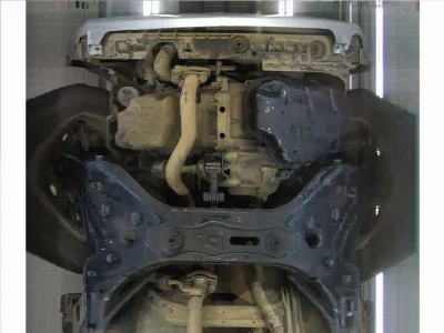 MAZDA FLAIR